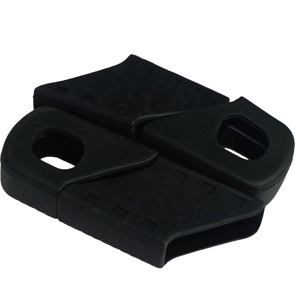 Cap Mountain Bike Fixed Gear Crankset Protector Crank Arm Protector Crank Cover Protective Sleeve
