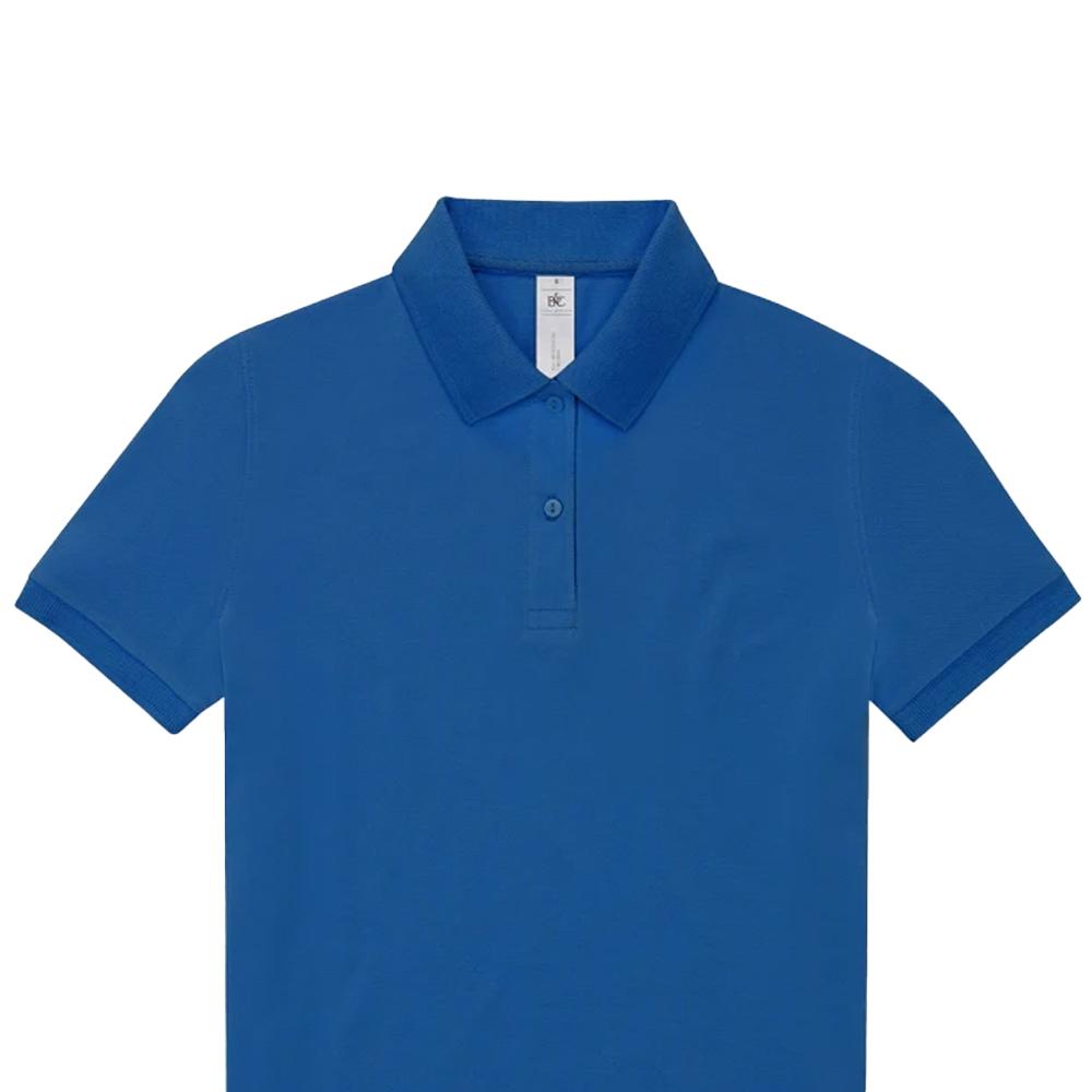 B&C Damen/Damen Mein Poloshirt