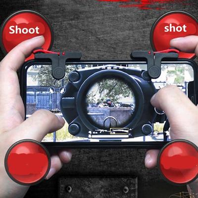 Αξεσουάρ για τηλέφωνα – Αξεσουάρ Mobile Gaming