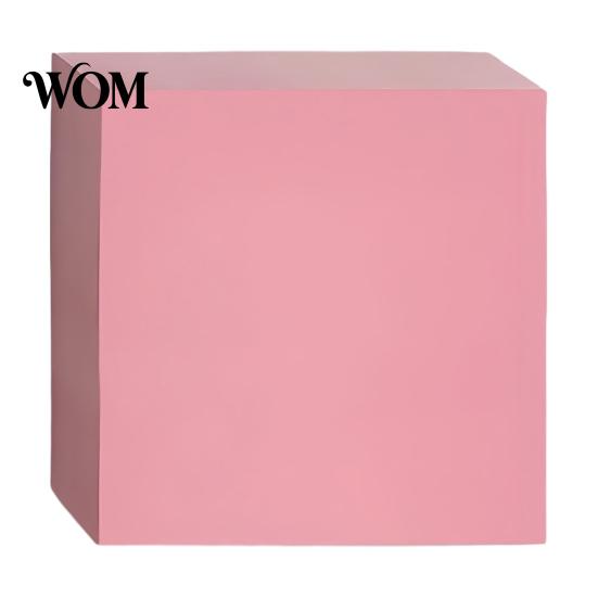 Flexible Note Paper Stick Notes, 3x3in Self-Stick Pads, 300 Sheets Adhesive Small Craft Memo Pads for Reminder, Office, School Supplies