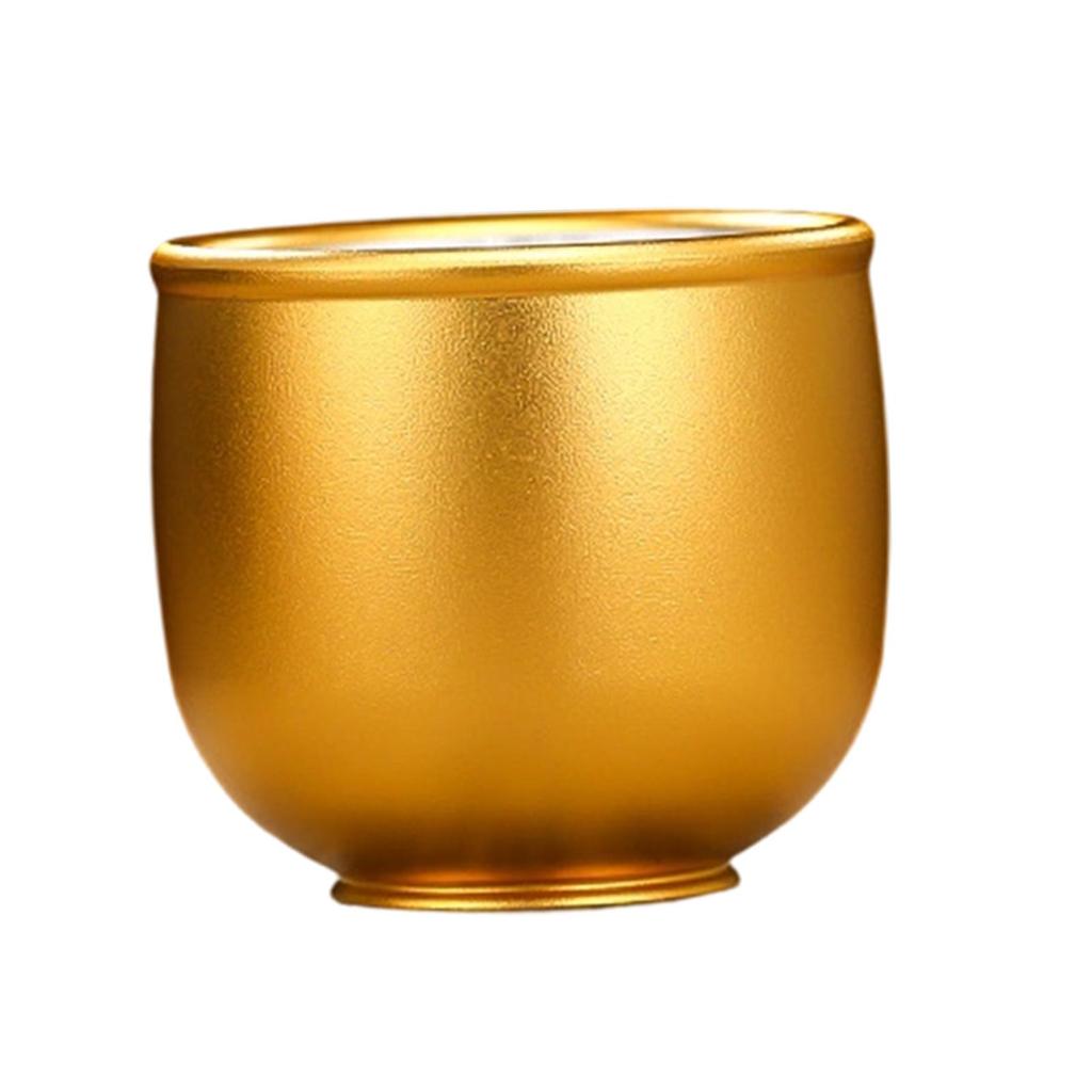 Buddhist Worship Cup Buddhist Alar Supplies Home Decor Buddhist Supplies Buddha Water Cup Offering Cup for Ceremony Studio Party