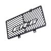 Motorrad Kühler Pretector Grille Motor Schutz Grill Wasser Tank net Abdeckung Für Kawasaki ER6N ER-6N ER6F ER-6F 2009 2010