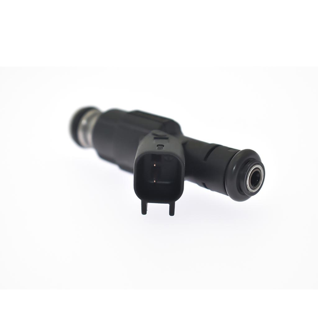 Fuel Injectors 4H for 99to04 Jeep Cherokee GrandCherokee Wrangler 4.0L and 00to03 Dodge Ram 1500to3500 Van 5.2L Rep 0280155784
