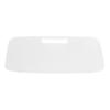 Interior Roof Reading Light Covers 81241 AA020 Internal Reading Light Housing Roof Lamp Shell