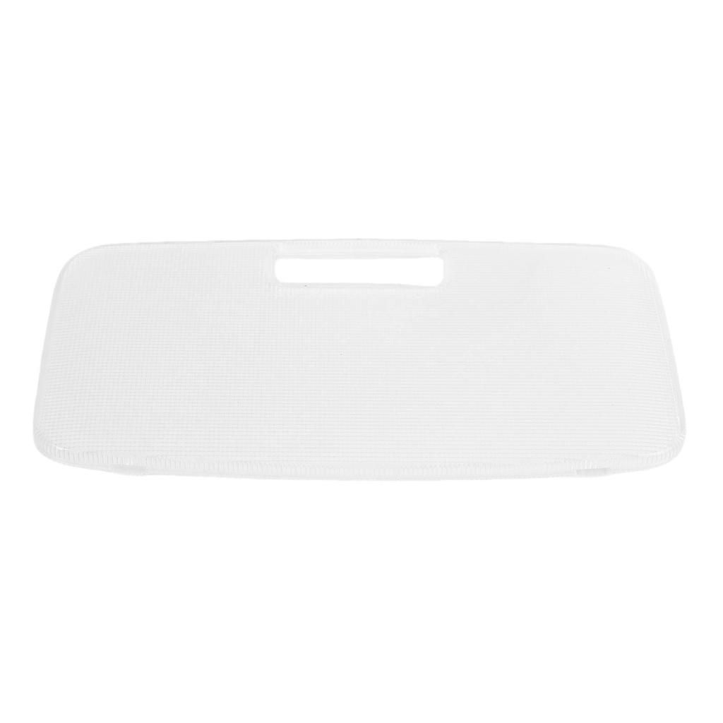 Interior Roof Reading Light Covers 81241 AA020 Internal Reading Light Housing Roof Lamp Shell