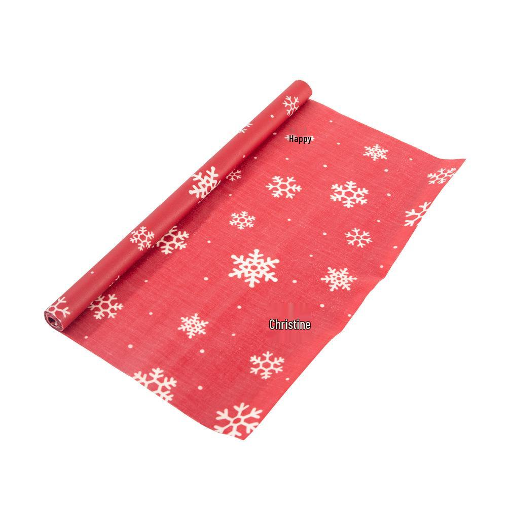 Nien Beeswax Cloth Roll: Cuttable, FDA/LFGB Food Grade, Pure Cotton, Fresh-Keeping Bag