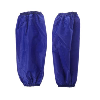 PVC Sleeves Covers 1 Pair Arm Protector Cleaning Fish Car Washing Painting for Home Bedroom Courtyard Working Tool