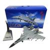 J-15 Carrier Fighter Aircraft Model