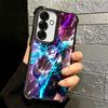 MHA My Hero Midoriya Izuku Deku Soft Phone Case For Samsung A17 A27 A07 A37 A57 A16 A56 A15 A55 A14 A54 A13 A53 A26 A36 A25 A35