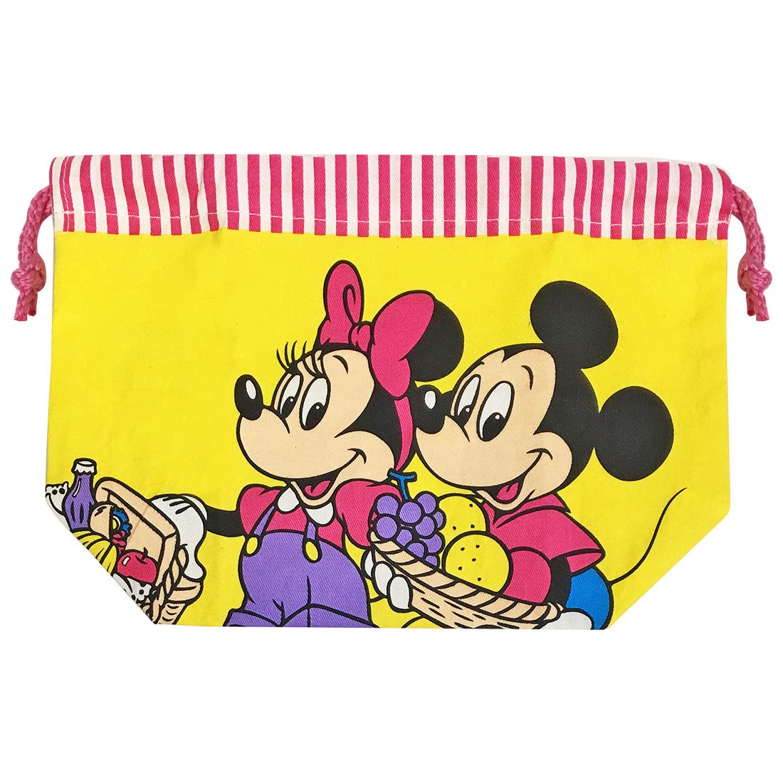 Дисней Микки Маус и Друзья Фруктовый Мешок на Завязках APDS3963 5445₽
