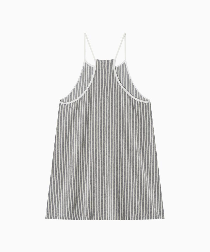 Minasu Mns Signature Terry Onepiece_Gray