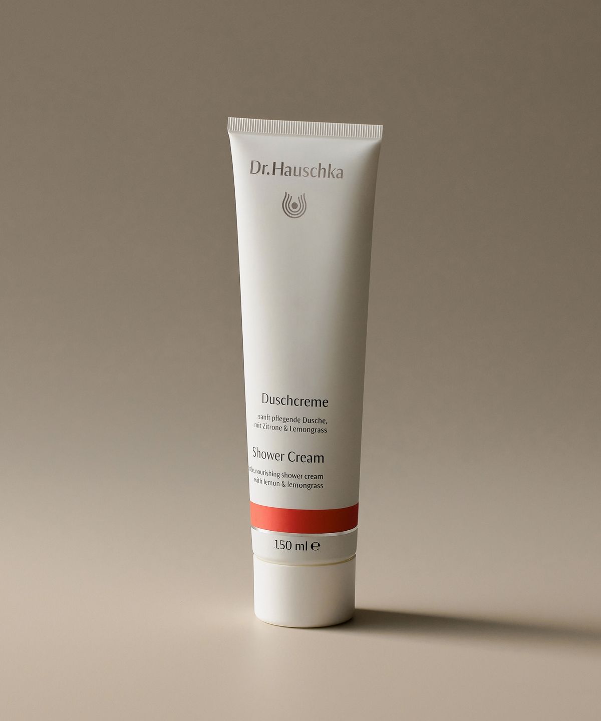 Lemongrass Moist Shower Cream