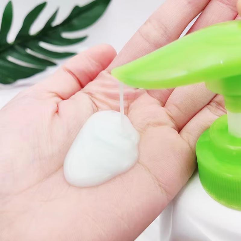 Liushen Refreshing Cooling Shower Gel