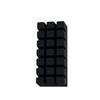 3D Printer Maintenance Kit Silicone Cover Sock and Nozzle Cleaning Brushes Set for Fused Deposition Modelling Printers