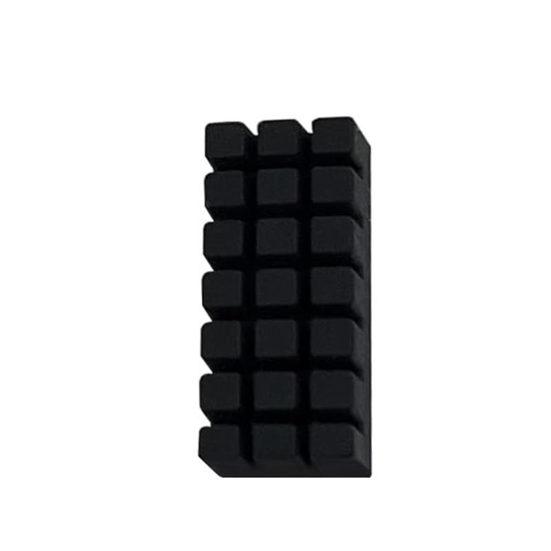 3D Printer Maintenance Kit Silicone Cover Sock and Nozzle Cleaning Brushes Set for Fused Deposition Modelling Printers