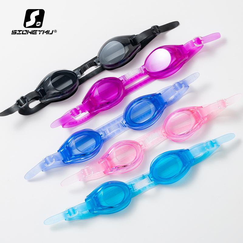 

268 штук: Водонепроницаемые HD очки для плавания для взрослых и детей