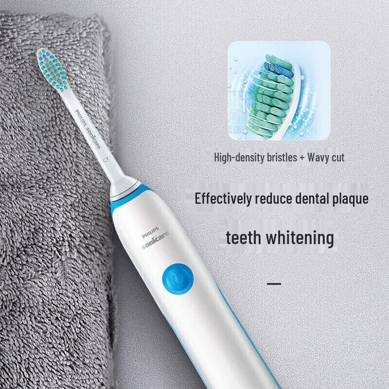 Philips Sonic Electric Toothbrush