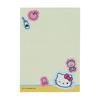 Sanrio Petit Collection Memo Mini Hello Kitty Japan NEW