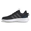 Neo RACER TR 2.0 Breathable Low Top Kids Lifestyle Shoes Black White Kids' FX7278