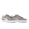 Puma Suede Classic+ 'Steeple Gray' (Unisex) Steeple Gray / White Skate Shoes 352634 66