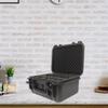 Protective Shell Storage Box For UAV Drones Equipment Shock Absorbing EVA Travel Bag Lightweighted