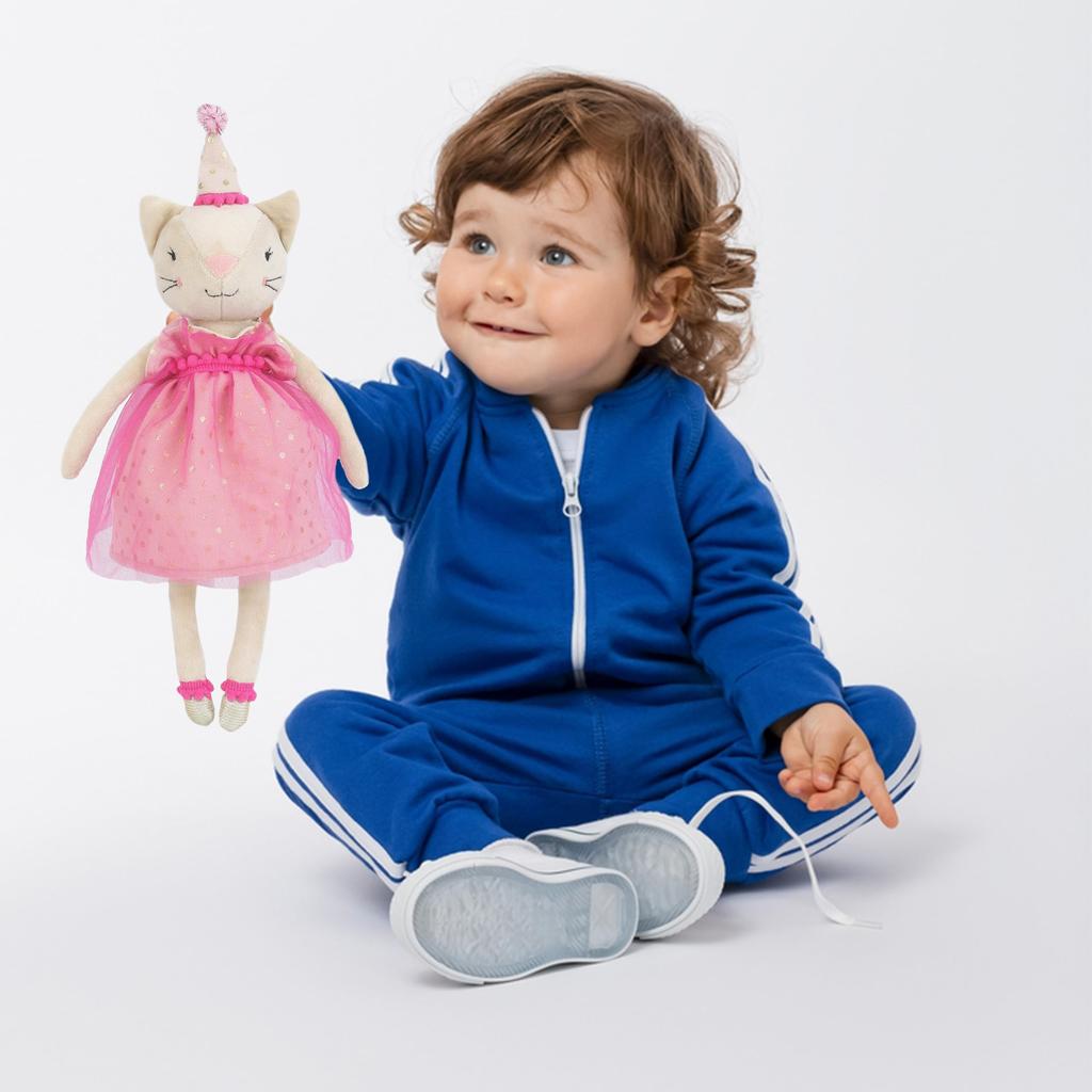 MON AMI Pier Party Kitty LD1079