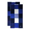 Songwol Towel  Hotel Collection Square 50 Bath Towel 250g 40s Combed Cotton (2 Pack) (250g x 2)
