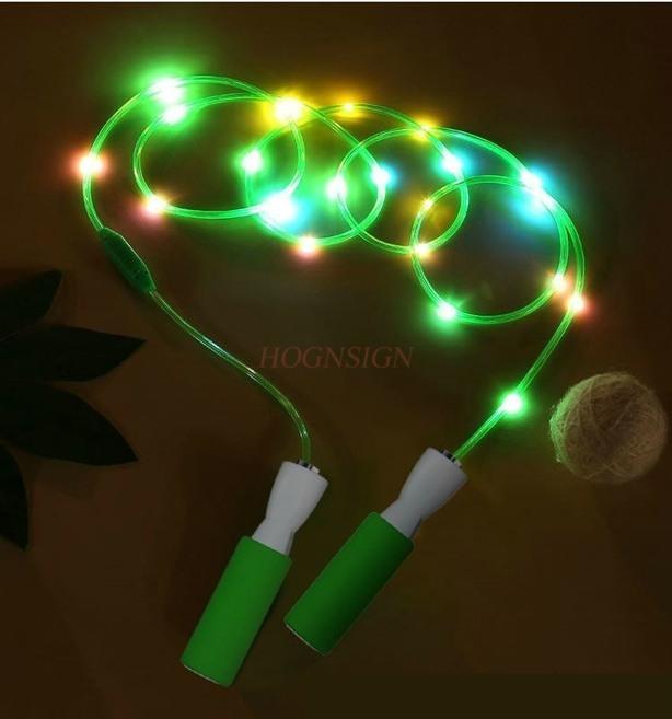 Luminous Jump Rope Children'S Special Lightweight Jump Rope