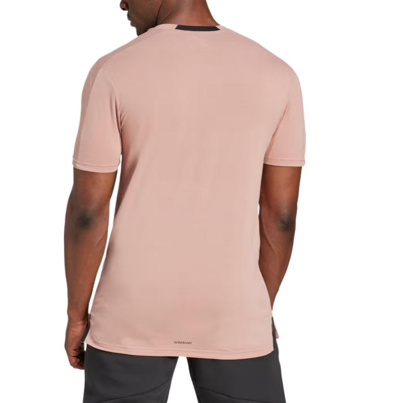 Adidas Free Shipping With AdiClub Designed For Training Workout Tee JI5771