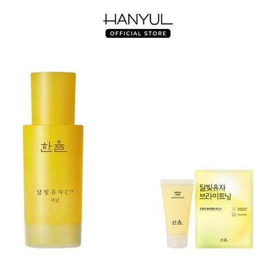 Moonlight Yuja C Serum 30ml