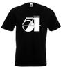 Studio 54 T-Shirt New York Disco New Wave Broadway Bowie