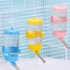Hamster Water Bottle Water Dispenser Rabbit Dutch Pig Golden Bear Water Bottle Small Pet Supplies Leak Proof Ball Feeding Device