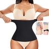 Frauen Taille Cincher Damen Korsett Former Band Body Building Trainer Postpartale Bauch Abnehmen Gürtel Modellierung Gurt Shapewear