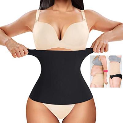 Kadın Bel Cinchers Bayanlar Korse Şekillendirici Bant Vücut Geliştirme Eğitmeni Doğum Sonrası Göbek Zayıflama Kemeri Modelleme Kayışı Shapewear