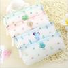 New Cute Portabe Silicone Pencil Case Large Capacity Pen Bag Stationery Storage Pouch School Supply