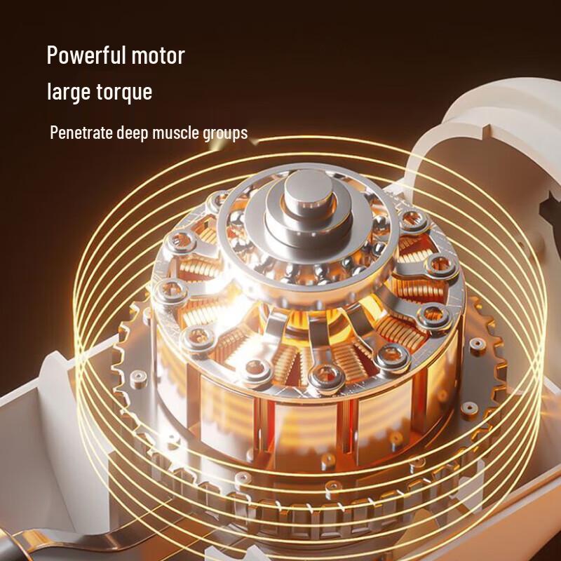 Westinghouse Portable Percussion Massager