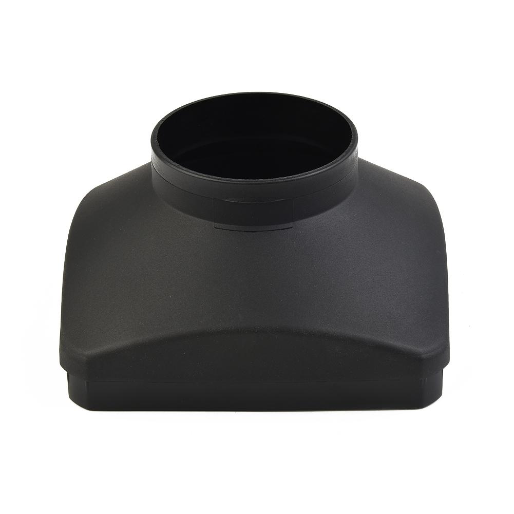 For Trucks Heater 1x Single Hole Cover Outlet Cover For Air Diesel Heater