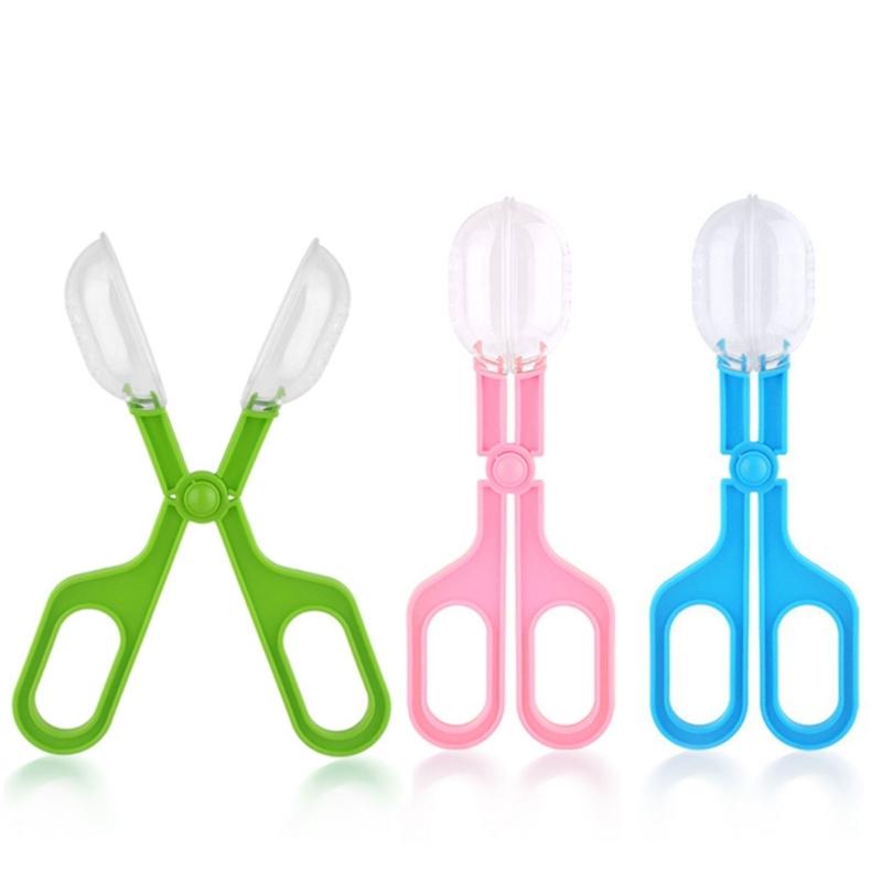 10lots Large Spiders Insect Catcher Tweezer Clamp Tongs Children Educational Toy for Various Pet Households