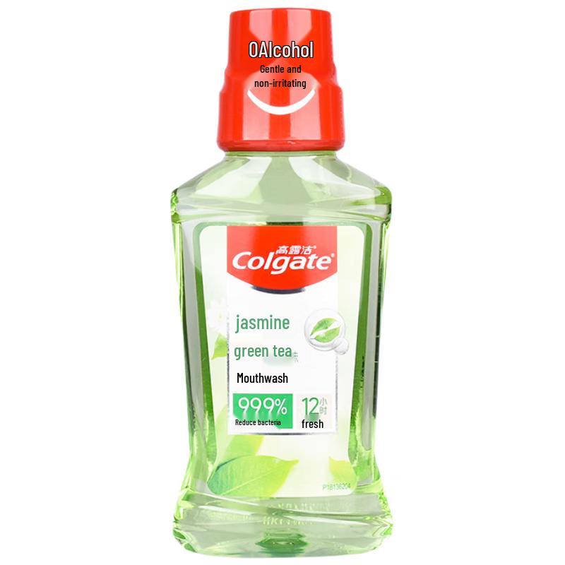 Colgate Płyn do płukania ust
