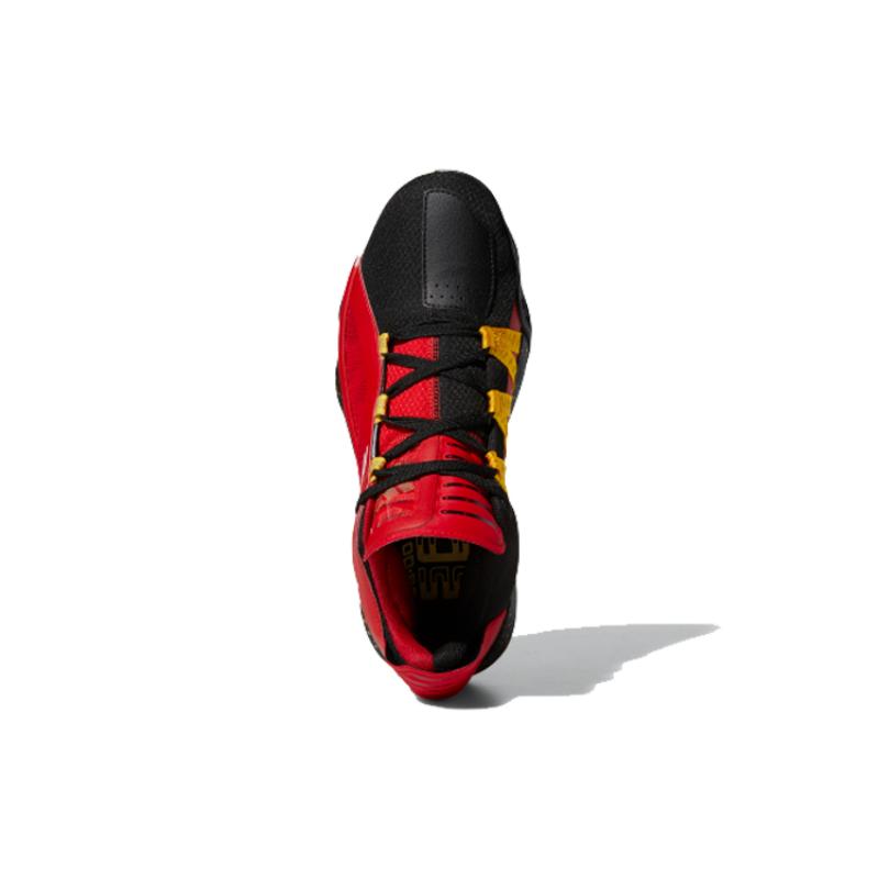 Adidas Dame 6 Gca 'Chinese New Year' Sneakers EH1994