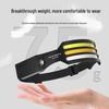 Skyfire Rechargeable Induction LED Headlamp