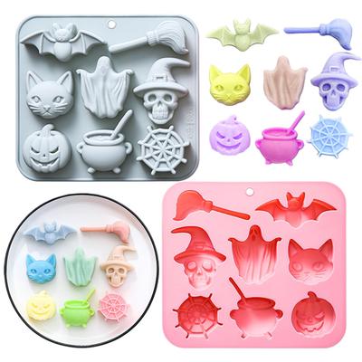 Backen – Silikonmatten & Backformen