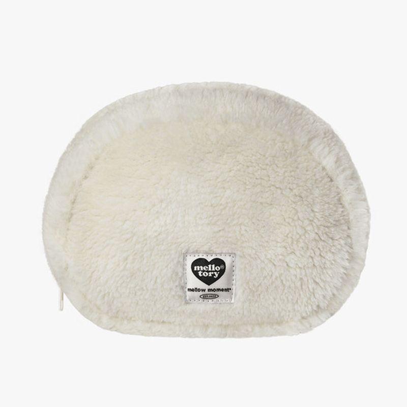 

Удобный чехол (белый)