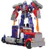 WEI JIANG New Anime Transformation Movie 5 Playthings Boy Cool Robot Car Dinosaur Action Figures Aircraft Tank Military Model Kid Toy