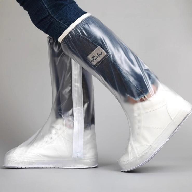 Rainproof shoe cover Production of waterproof shoe cover, you can send pictures and samples, boot cover rainwater shoe cover