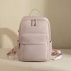 Women's 15-inch Laptop Backpack: 2026 Large Capacity Business & College School Bag