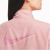 Jackets Women's Pink Stand Collar Moderate Other FB4695-618