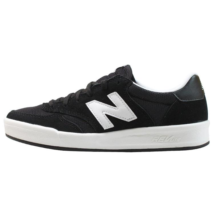 New Balance 300 Sneakers Black Men s CRT300BW EU 40