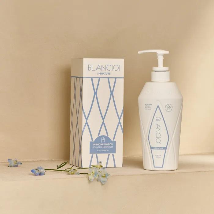 Signature Body In-Shower Lotion 500ml
