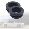 Breather Grommets High Temp Resistant Washer Gasket for SBF Engine